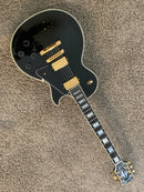 Gibson Les Paul Custom 2003 Ebony with Case