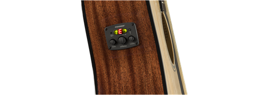 CD-60SCE Dreadnought