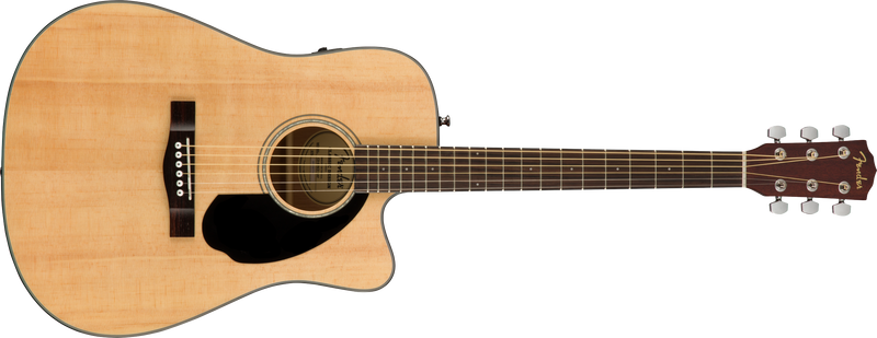 CD-60SCE Dreadnought