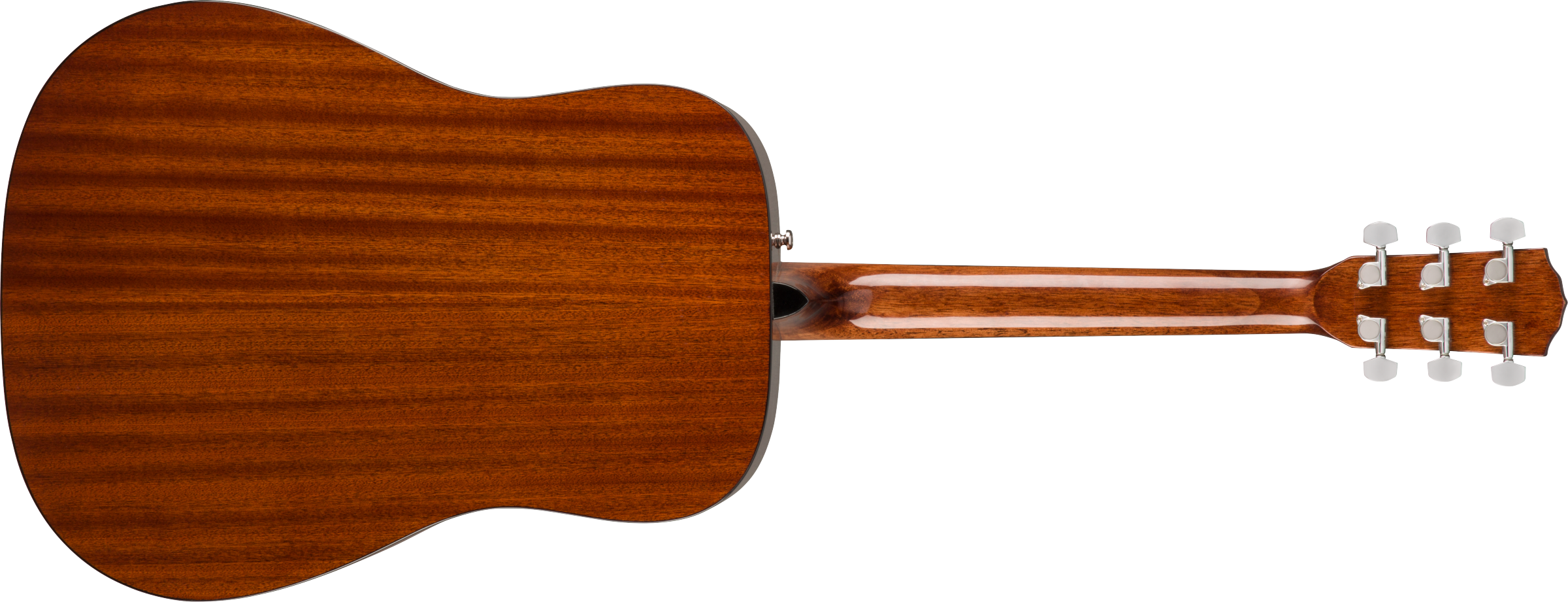 Fender CD-60S LH, Natural WN