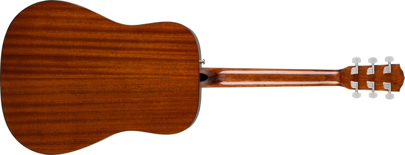 Fender CD-60S LH, Natural WN