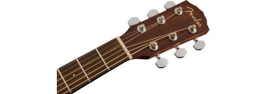 Fender CD-60S LH, Natural WN