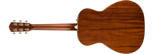 PR-180E Resonator, Walnut Fingerboard, Aged Cognac Burst