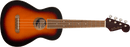 Fender Avalon Tenor Ukulele, Walnut Fingerboard, 2-Color Sunburst