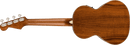 Fender Montecito Tenor Ukulele, Walnut Fingerboard, Shaded Edge Burst