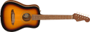 Fender Redondo Mini, Sunburst