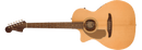 Fender Newporter™ Player Left-Handed, Walnut Fingerboard, Gold Pickguard, Natural
