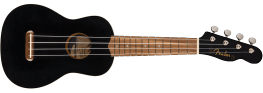 Venice Soprano Ukulele