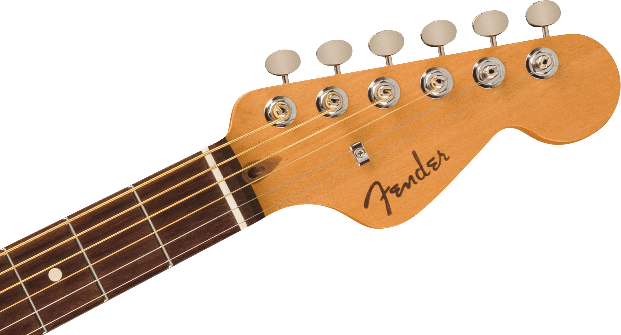 Fender Highway Series™ Dreadnought, Rosewood Fingerboard, Natural