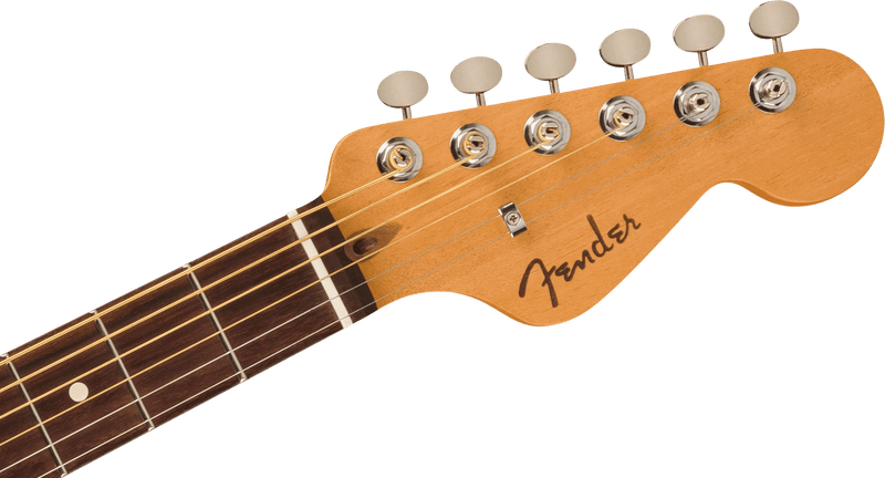 Fender Highway Series™ Dreadnought, Rosewood Fingerboard, Natural