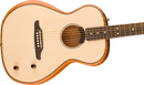 Fender Highway Series™ Parlor, Rosewood Fingerboard, Natural