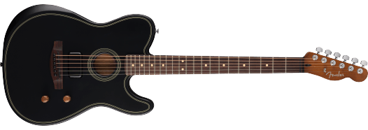 Fender Acoustasonic® Standard Telecaster®