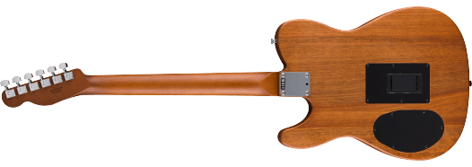 Fender Acoustasonic® Standard Telecaster®