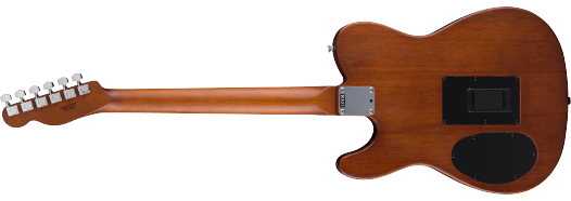 Fender Acoustasonic® Standard Telecaster®