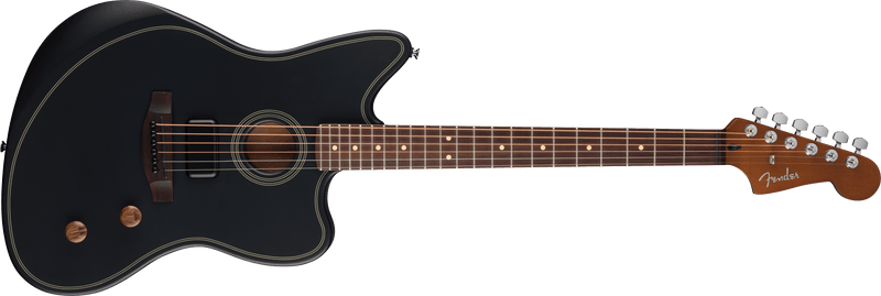 Fender Acoustasonic® Standard Jazzmaster®