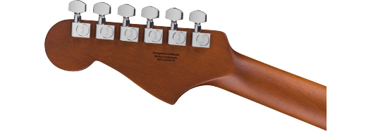 Acoustasonic® Standard Jazzmaster®