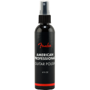 American Professional Guitar Polish