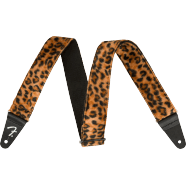 Wild Animal Print Straps