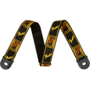 Quick Grip Locking End Straps