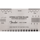 Fender String Action Gauge