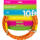 Mononeon 10' Instrument Cable