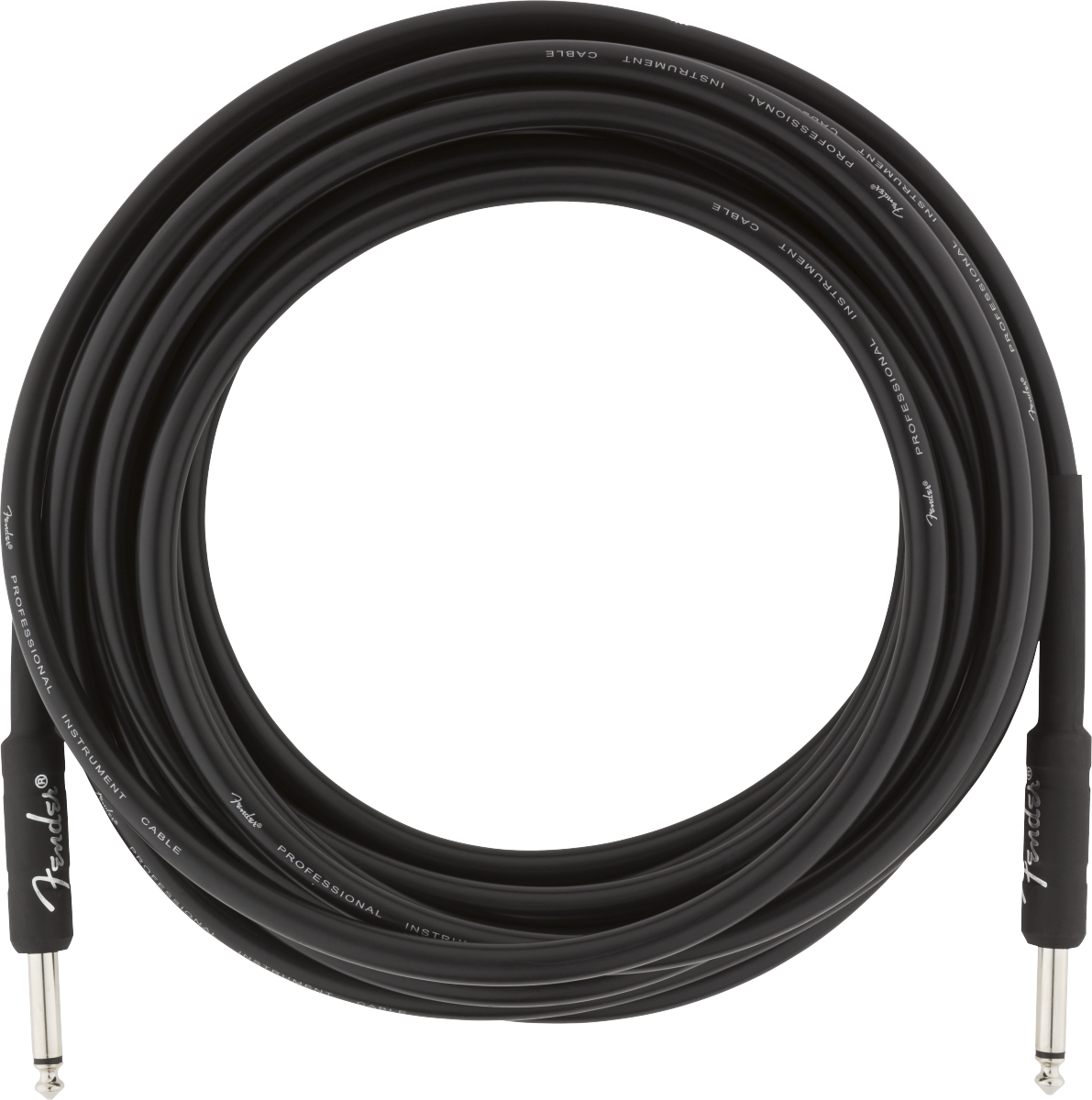 Professional Series Tweed Instrument Cables 15ft