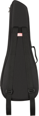 Fender FU610 Concert Ukulele Gig Bag, Black