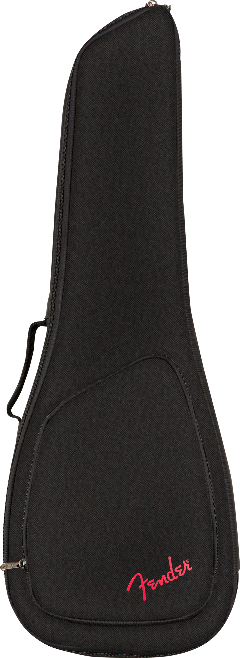 Fender FU610 Tenor Ukulele Gig Bag, Black