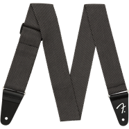 Fender Modern Tweed Strap Gray/Black 2"