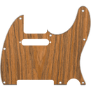 Telecaster® S/S Pickguard, Rosewood