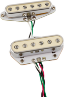 Fender Cobalt Chrome Telecaster® Pickup Set