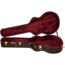 G6244 17" Deluxe Acoustic Hardshell Case Black
