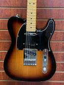 Fender Deluxe Nashville Telecaster with Maple Fretboard 2021 - 2-Color Sunburst