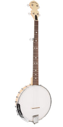 CC-100: Cripple Creek Banjo with Bag