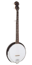 AC-5: Acoustic Composite 5-String Banjo