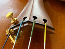 D Z Strad Model 609 Professional Handmade Violin Outfit (Soil Copy)