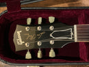 Gibson Les Paul Historic R7 Mini Humbuckers 2010 - Gold Top Wilcutt Custom