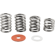Bigsby® Spring and Washer Pack Steel