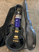 Gibson Les Paul Custom 2003 Ebony with Case