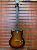 Eastwood BW Artist Antique Sunburst