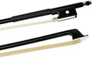 Glasser Violin Bow; 4/4