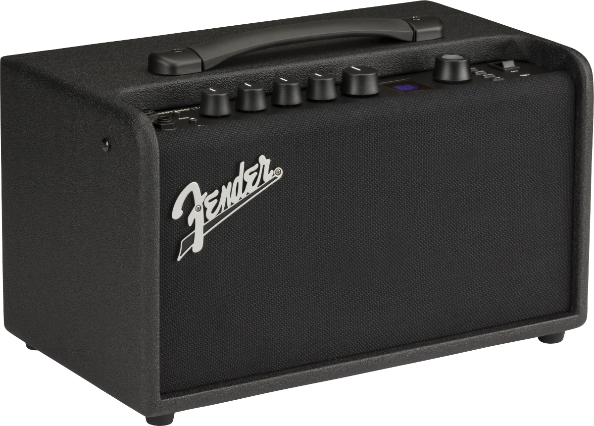 Mustang® LT40S, 120V