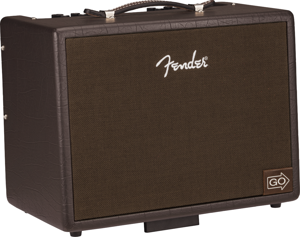 Acoustic Junior GO 120V