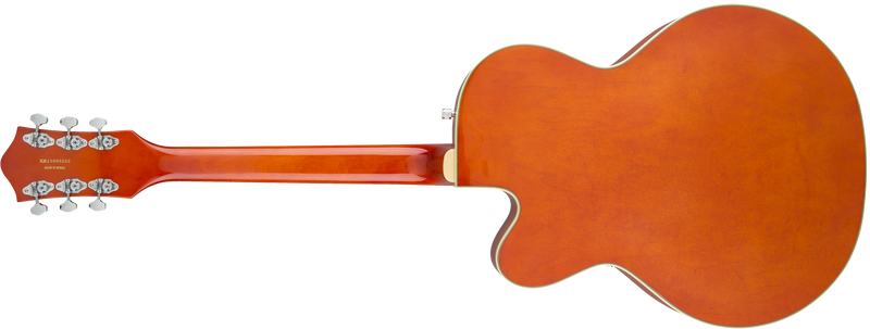 Gretsch G5420T Electromatic® Hollow Body Single-Cut with Bigsby®