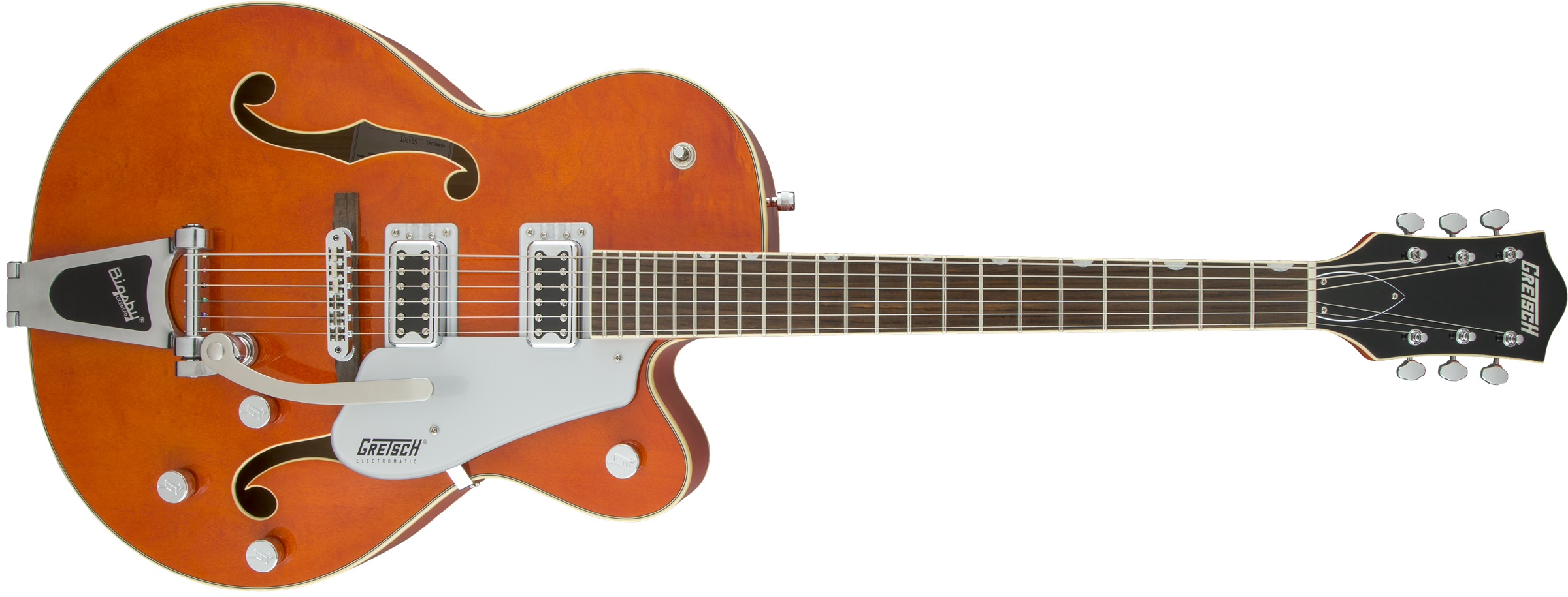 Gretsch G5420T Electromatic® Hollow Body Single-Cut with Bigsby®