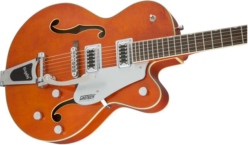 Gretsch G5420T Electromatic® Hollow Body Single-Cut with Bigsby®