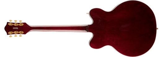 Gretsch G5422TG Electromatic® Classic Hollow Body Double-Cut with Bigsby® and Gold Hardware
