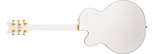Gretsch Synchromatic™ Falcon™ Hollow Body Single-Cut with Bigsby