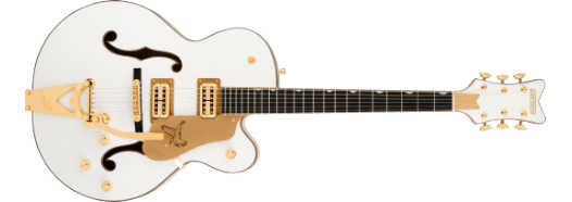 Gretsch Synchromatic™ Falcon™ Hollow Body Single-Cut with Bigsby