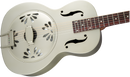 Gretsch 9201 HONEY DIPPER™ ROUND-NECK BRASS BODY RESONATOR